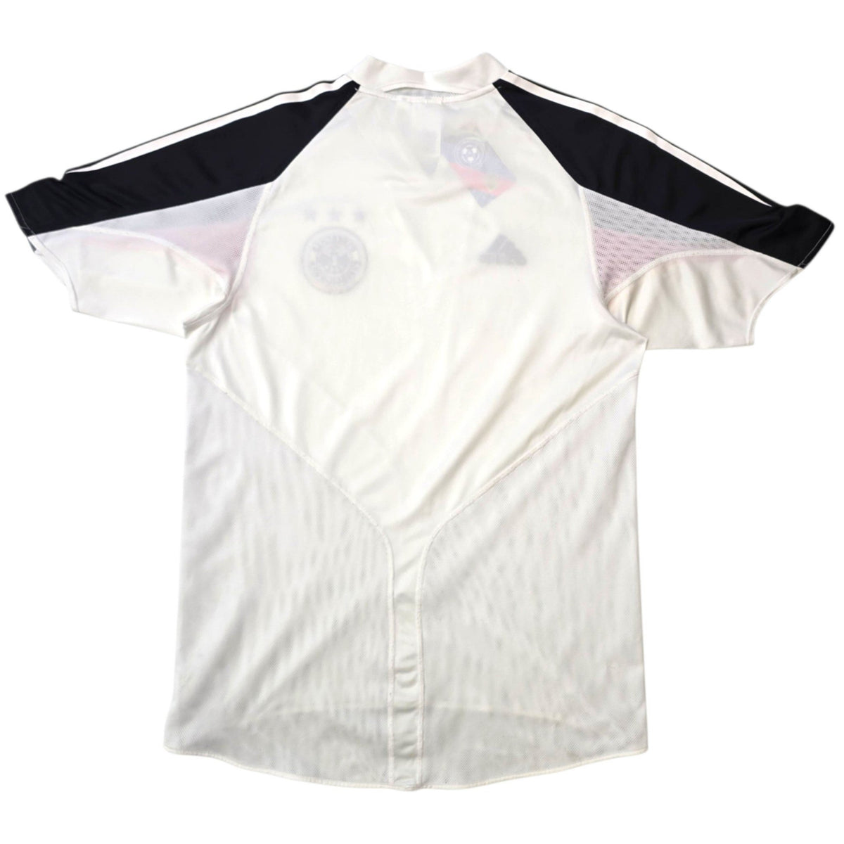 2004/05 Germany Home Football Shirt (M) Adidas - Football Finery - FF305290