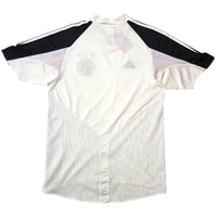 2004/05 Germany Home Football Shirt (M) Adidas - Football Finery - FF305290