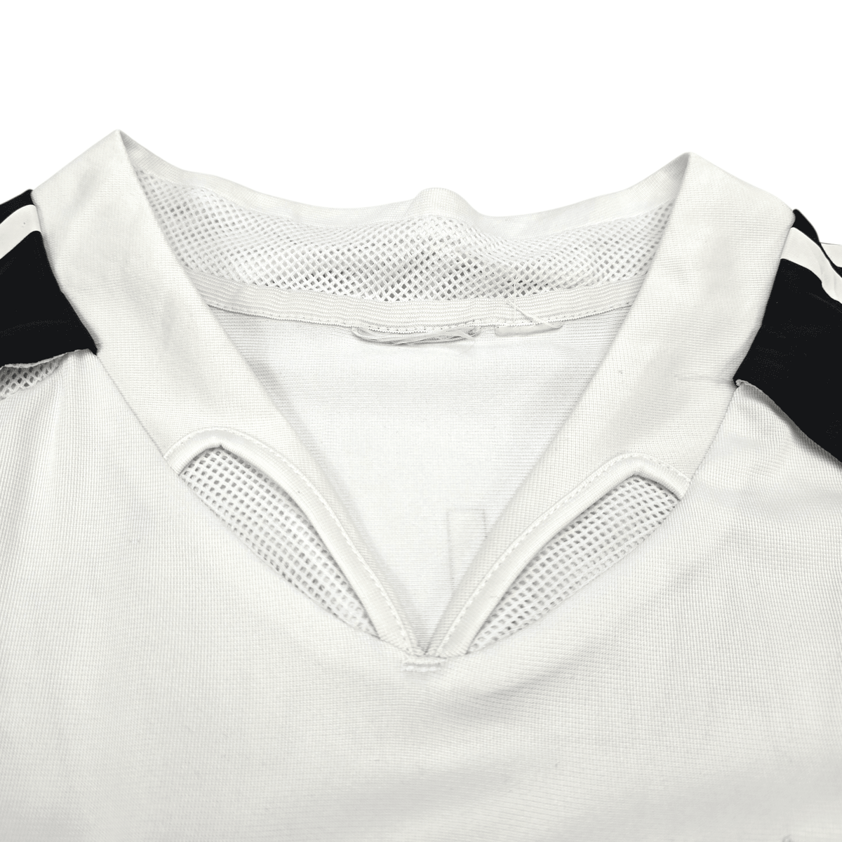 2004/05 Germany Home Football Shirt (S) Adidas 13 Ballack - Football Finery - FF303269