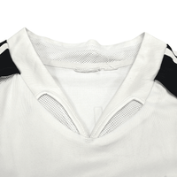 2004/05 Germany Home Football Shirt (S) Adidas 13 Ballack - Football Finery - FF303269