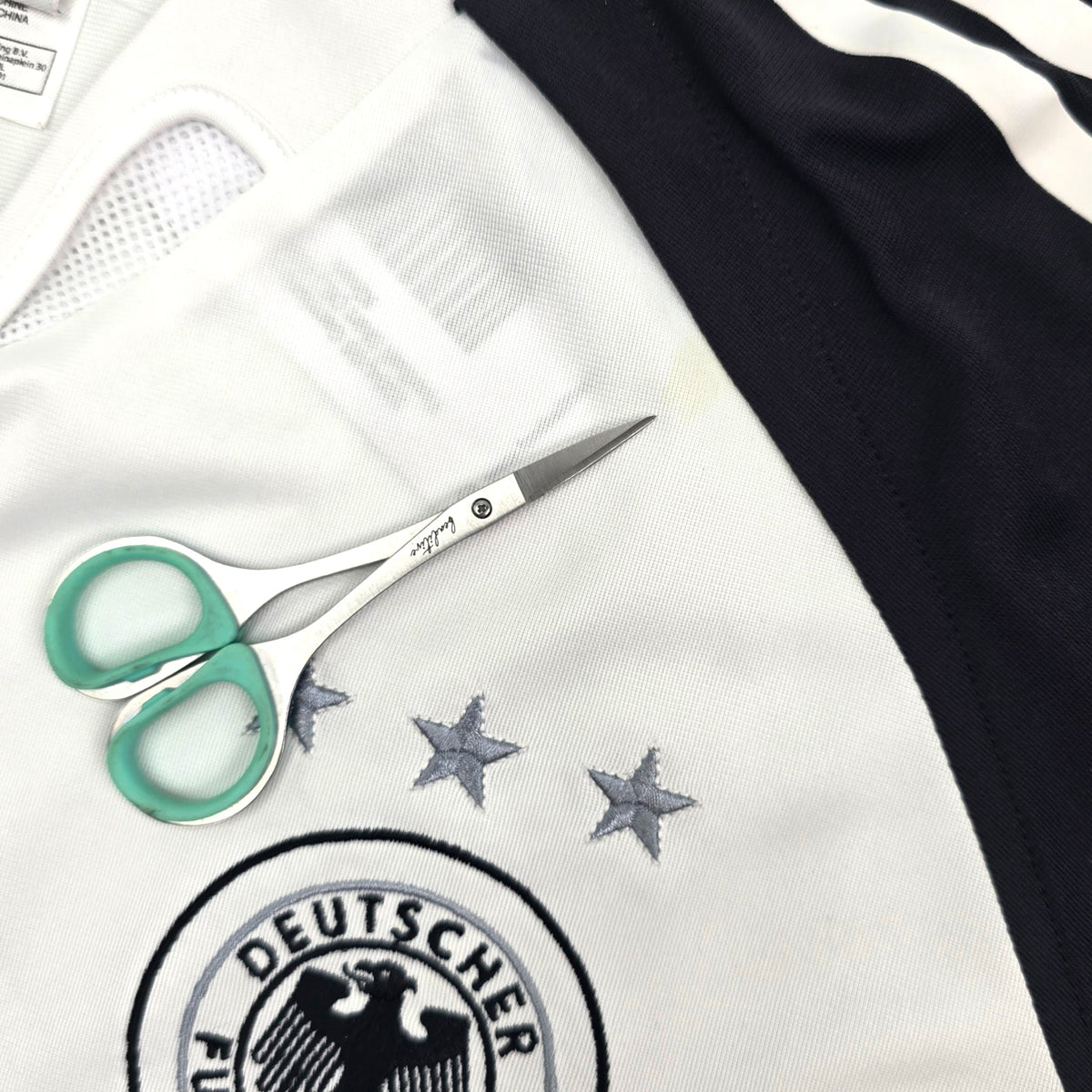 2004/05 Germany Home Football Shirt (XL) Adidas 11 Klose - Football Finery - FF304445