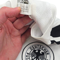 2004/05 Germany Home Football Shirt (XL) Adidas 11 Klose - Football Finery - FF304445