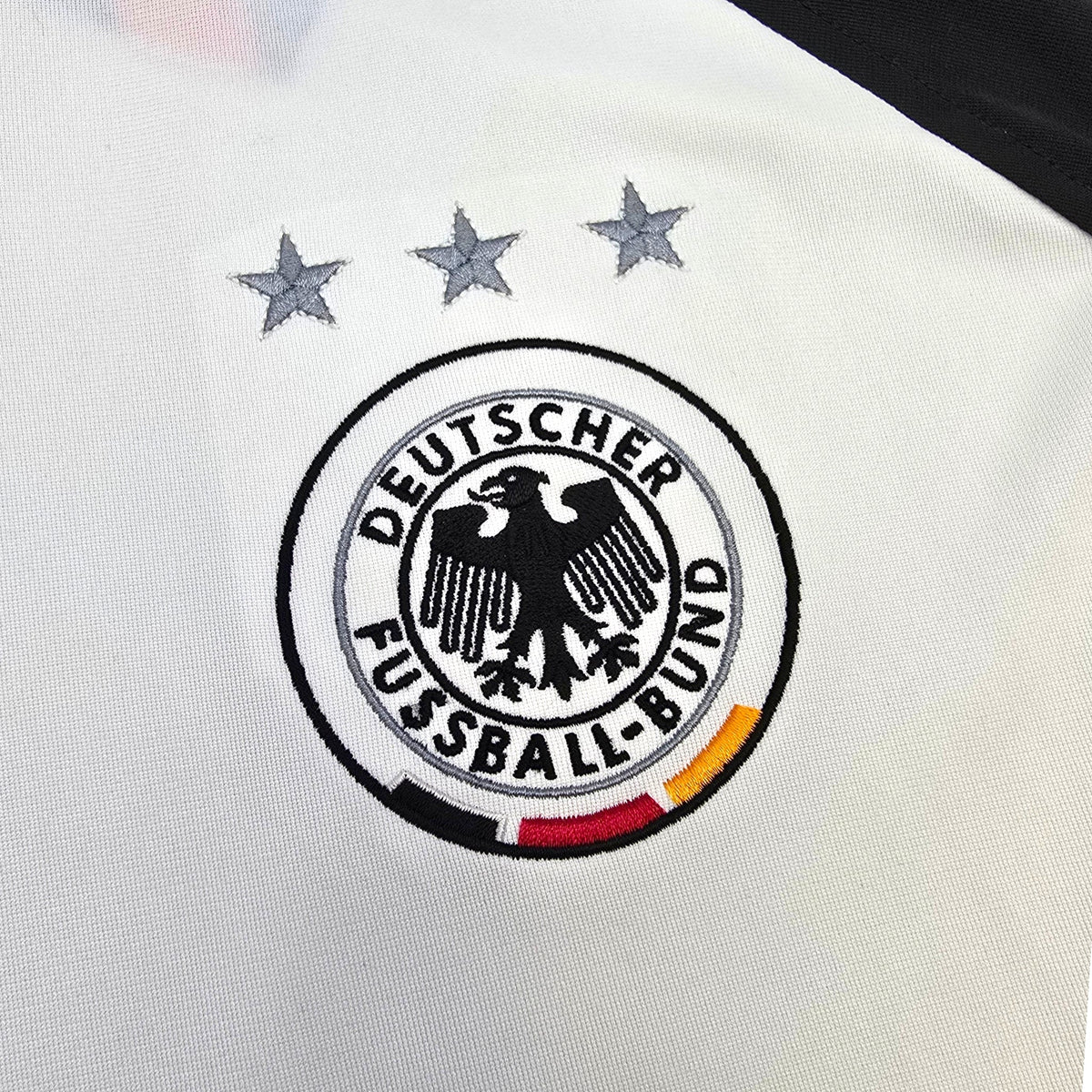 2004/05 Germany Home Football Shirt (XL) Adidas - Football Finery - FF304444