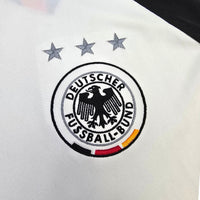 2004/05 Germany Home Football Shirt (XL) Adidas - Football Finery - FF304444