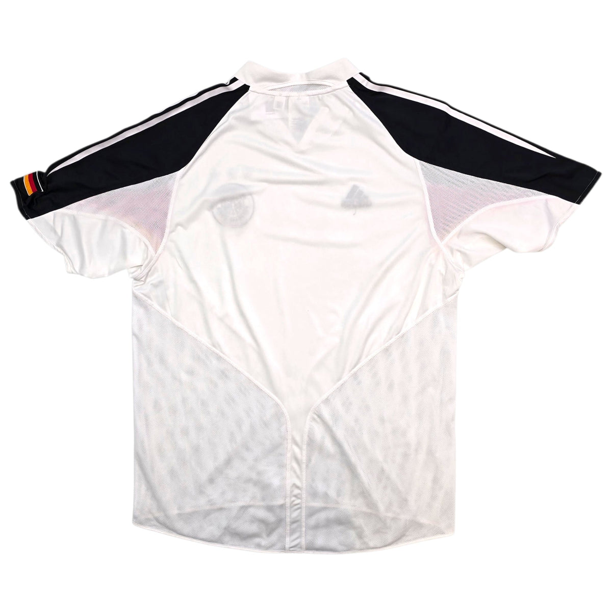 2004/05 Germany Home Football Shirt (XL) Adidas - Football Finery - FF304444