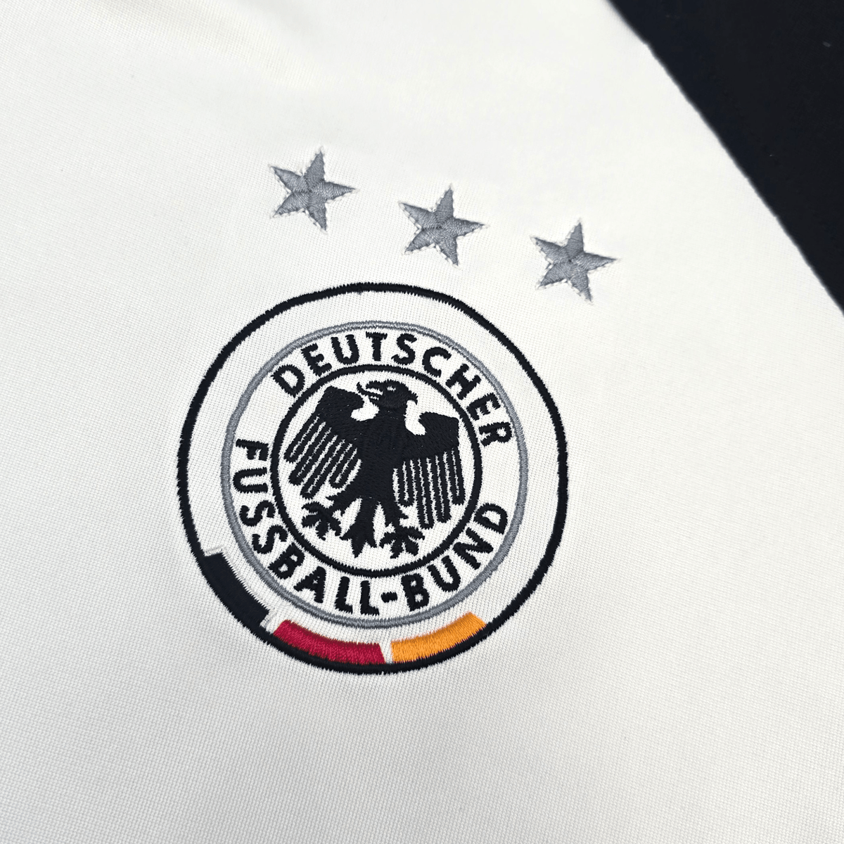 2004/05 Germany Home Football Shirt (XL) Adidas - Football Finery - FF305283