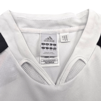 2004/05 Germany Home Football Shirt (XL) Adidas - Football Finery - FF305284