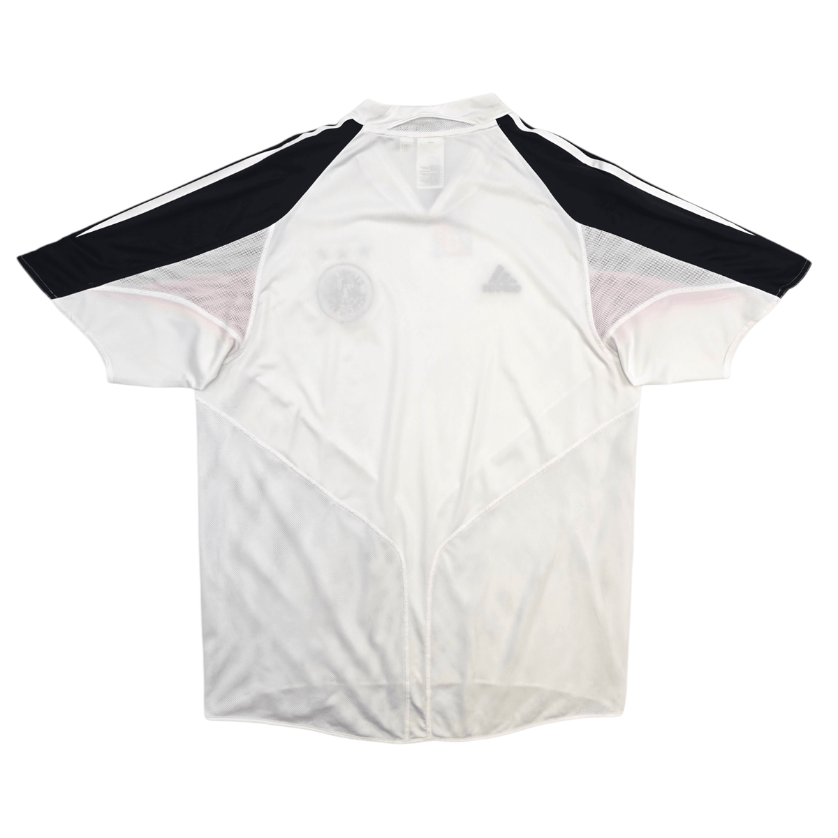 2004/05 Germany Home Football Shirt (XL) Adidas - Football Finery - FF305284