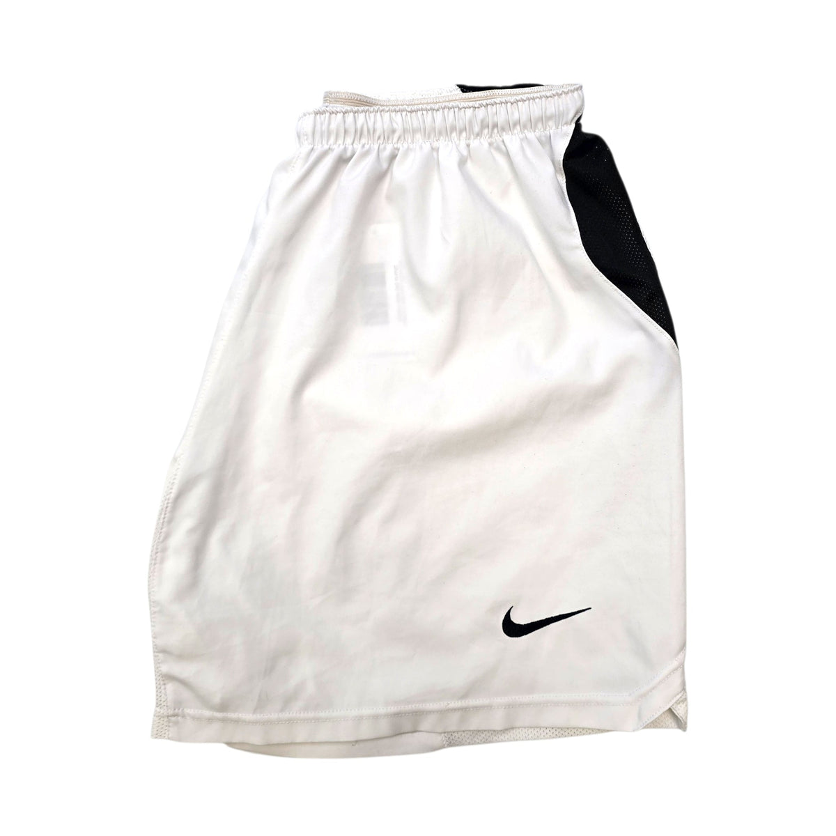 2004/05 Juventus Football Shorts (M) Nike | Home - Football Finery - SS10009