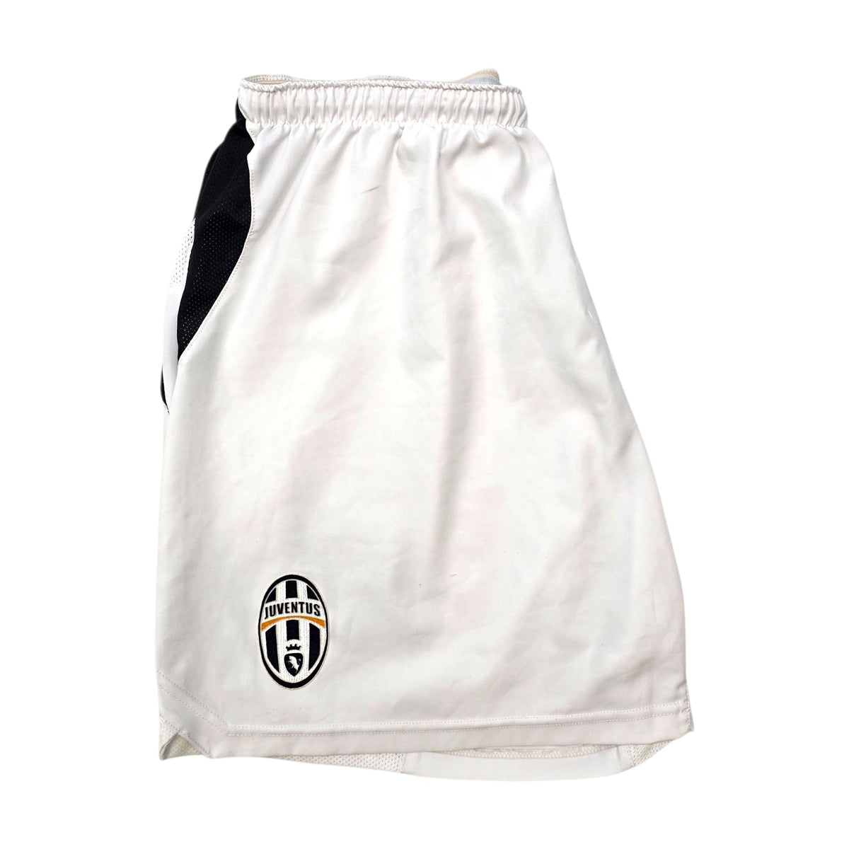 2004/05 Juventus Football Shorts (M) Nike | Home - Football Finery - SS10009