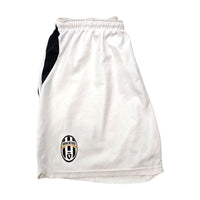 2004/05 Juventus Football Shorts (M) Nike | Home - Football Finery - SS10009