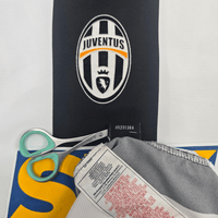 2004/05 Juventus Home Football Shirt (S) Nike 10 Del Piero - Football Finery - FF303786