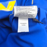 2004/05 Juventus Third Football Shirt (XL) Nike 9 Ibrahimovic - Football Finery - FF300574