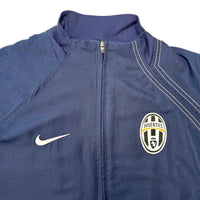 2004/05 Juventus Training Jacket (S) Nike - Football Finery - FF307209