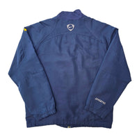 2004/05 Juventus Training Jacket (S) Nike - Football Finery - FF307209
