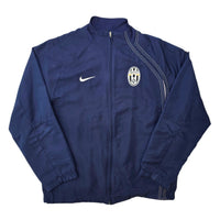 2004/05 Juventus Training Jacket (S) Nike - Football Finery - FF307209