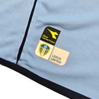 2004/05 Leeds United Away Football Shirt (M) Diadora - Football Finery - FF305461