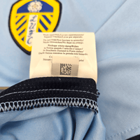 2004/05 Leeds United Away Football Shirt (M) Diadora - Football Finery - FF305461
