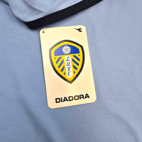 2004/05 Leeds United Away Football Shirt (XL) Diadora (BNWTs) - Football Finery - FF305039