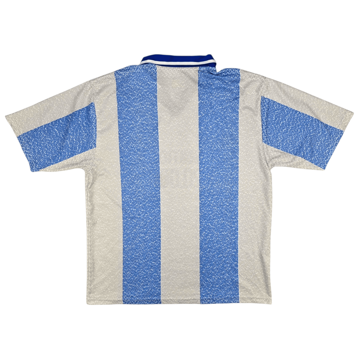 2004/05 Malaga Home Football Shirt (XL) Umbro (Somos 20.000) - Football Finery - FF301901