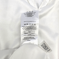 2004/05 Real Madrid Home Football Shirt (L) Adidas 9 Ronaldo - Football Finery - FF301575