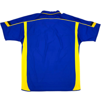 2004/05 Rostov Away Football Shirt (XL) Umbro - Football Finery - FF302095