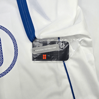 2004/05 Russia Home Football Shirt (XL) Nike 10 Mostovoi (BNWTs) - Football Finery - FF301753