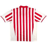 2004/05 Stoke City Home Football Shirt (XL) Puma - Football Finery - FF300764