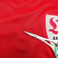 2004/05 Stuttgart Away Football Shirt (XL) Puma - Football Finery - FF304759