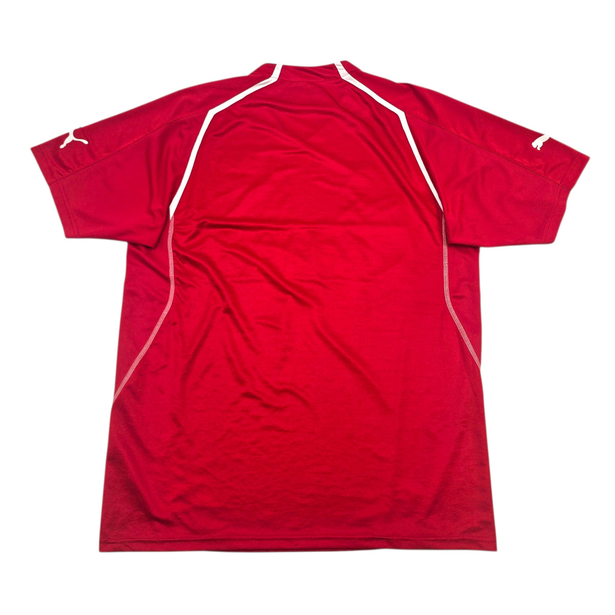 2004/05 Stuttgart Away Football Shirt (XL) Puma - Football Finery - FF304759