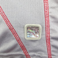 2004/05 Stuttgart Third Football Shirt (L) Puma - Football Finery - FF305943