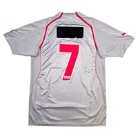 2004/05 Stuttgart Third Football Shirt (L) Puma - Football Finery - FF305943