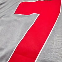 2004/05 Stuttgart Third Football Shirt (L) Puma - Football Finery - FF305943