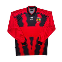 2004/05 Voghera Home Football Shirt (S) Errea - Football Finery - FF305719