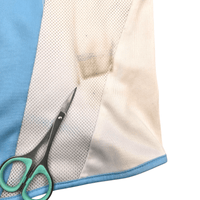 2004/06 Argentina Home Football Shirt (S) Adidas 8 Riquelme - Football Finery - FF302374