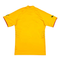 2004/06 Cameroon Away Football Shirt (M) Puma - Football Finery - FF304261