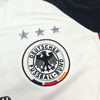 2004/06 Germany Home Football Shirt (M) Adidas 13 Ballack - Football Finery - FF302362