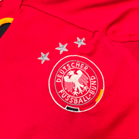 2004/06 Germany Third Football Shirt (XL) Adidas 20 Podolski - Football Finery - FF304278