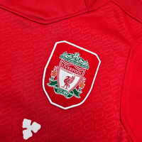 2004/06 Liverpool Home Football Shirt (S) Reebok - Football Finery - FF303722