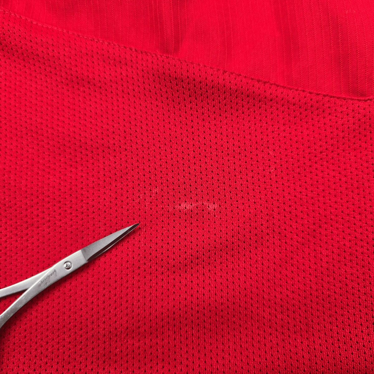 2004/06 Manchester United Home Football Shirt (2XL) Nike 7 Ronaldo - Football Finery - FF302079