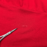 2004/06 Manchester United Home Football Shirt (2XL) Nike 7 Ronaldo - Football Finery - FF302079