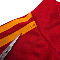 2004/06 Spain Home Football Shirt (M) Adidas - Football Finery - FF305215