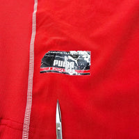 2004/06 Switzerland Home Football Shirt (2XL) Puma - Football Finery - FF304489