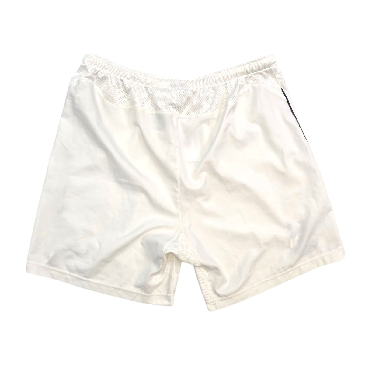 2005/06 Aberdeen Football Shorts (L) Nike | Away - Football Finery - SS10007