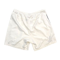 2005/06 Aberdeen Football Shorts (L) Nike | Away - Football Finery - SS10007