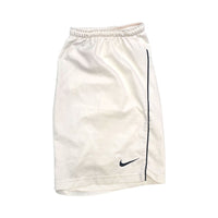 2005/06 Aberdeen Football Shorts (L) Nike | Away - Football Finery - SS10007