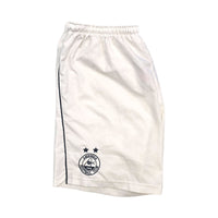 2005/06 Aberdeen Football Shorts (L) Nike | Away - Football Finery - SS10007