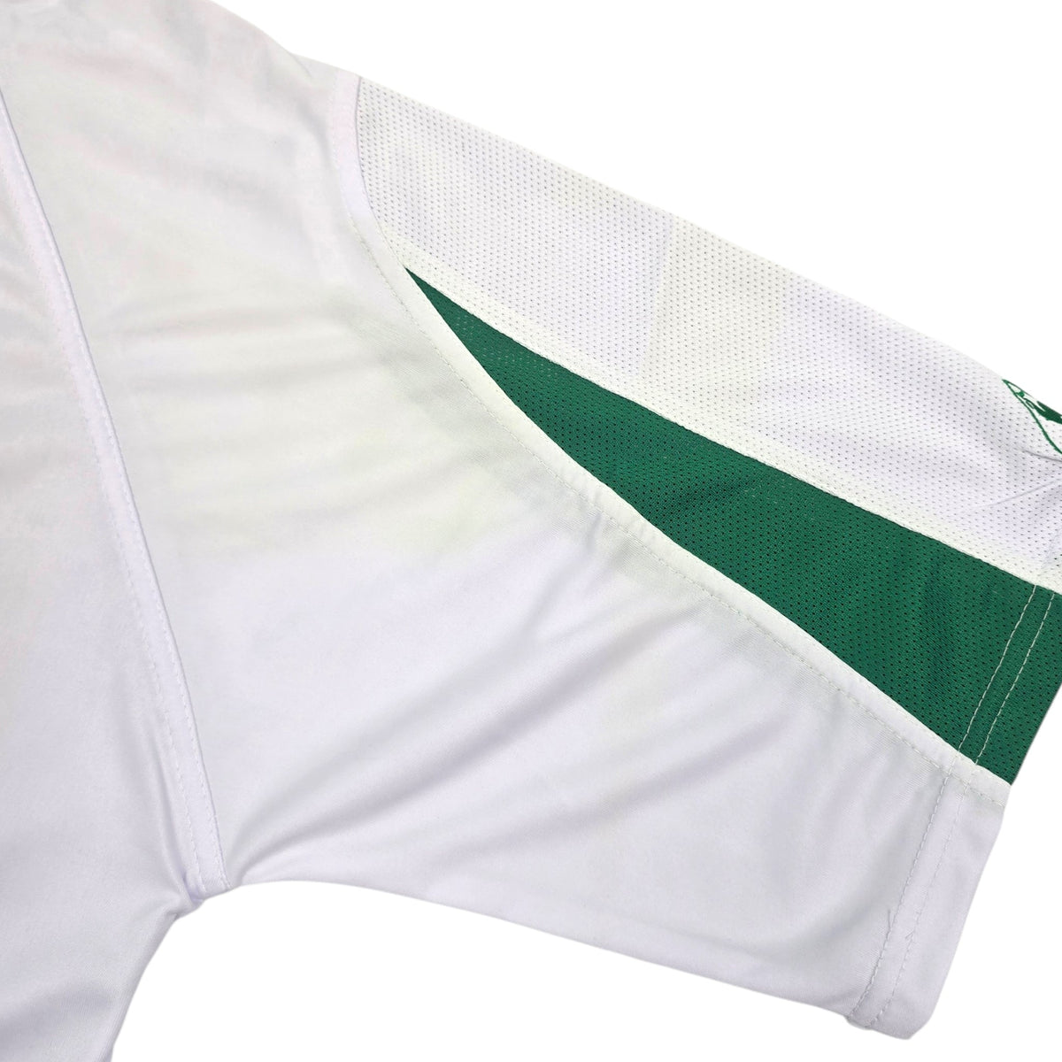 2005/06 Al Ahli Home Football Shirt (2XL) Le Coq Sportif - Football Finery - FF302488
