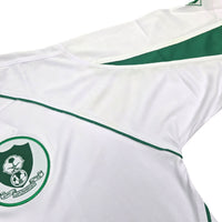 2005/06 Al Ahli Home Football Shirt (2XL) Le Coq Sportif - Football Finery - FF302488