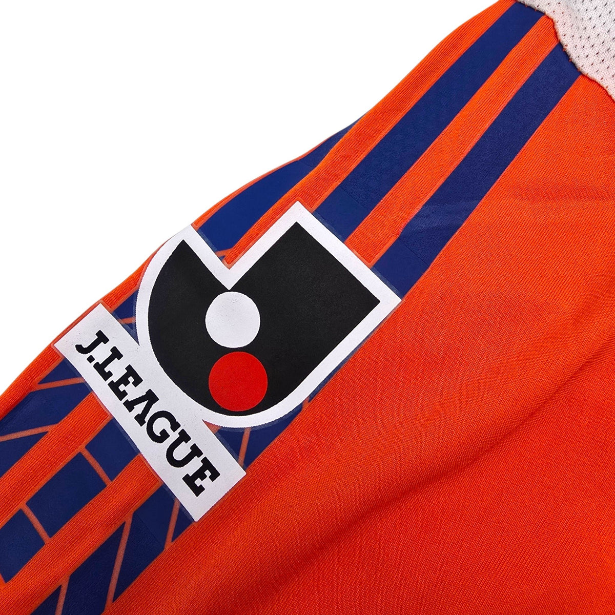 2005/06 Albrirex Niigata Home Football Shirt (L) Adidas - Football Finery - FF302045
